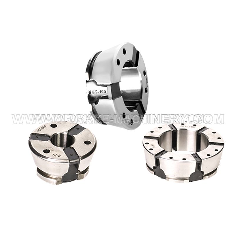 普通柔性注胶线轴夹 普通柔性注胶线轴夹