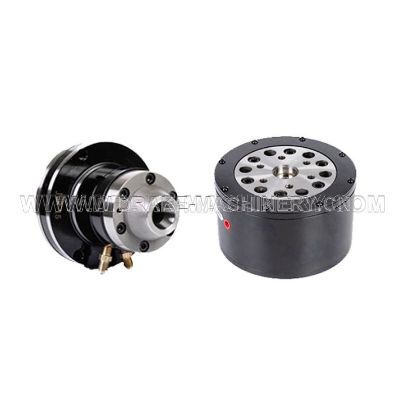 JHR液压回转缸 JHR液压回转缸