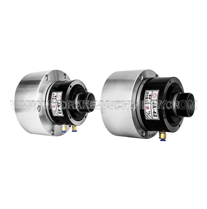 42空心气压旋转气缸 42空心气压旋转气缸