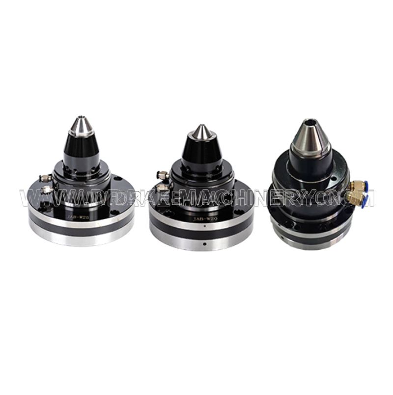 JAW精密气压卡盘.气压卡盘.四轴卡盘