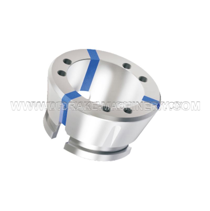 EK系列橡胶夹头 EK系列橡胶夹头