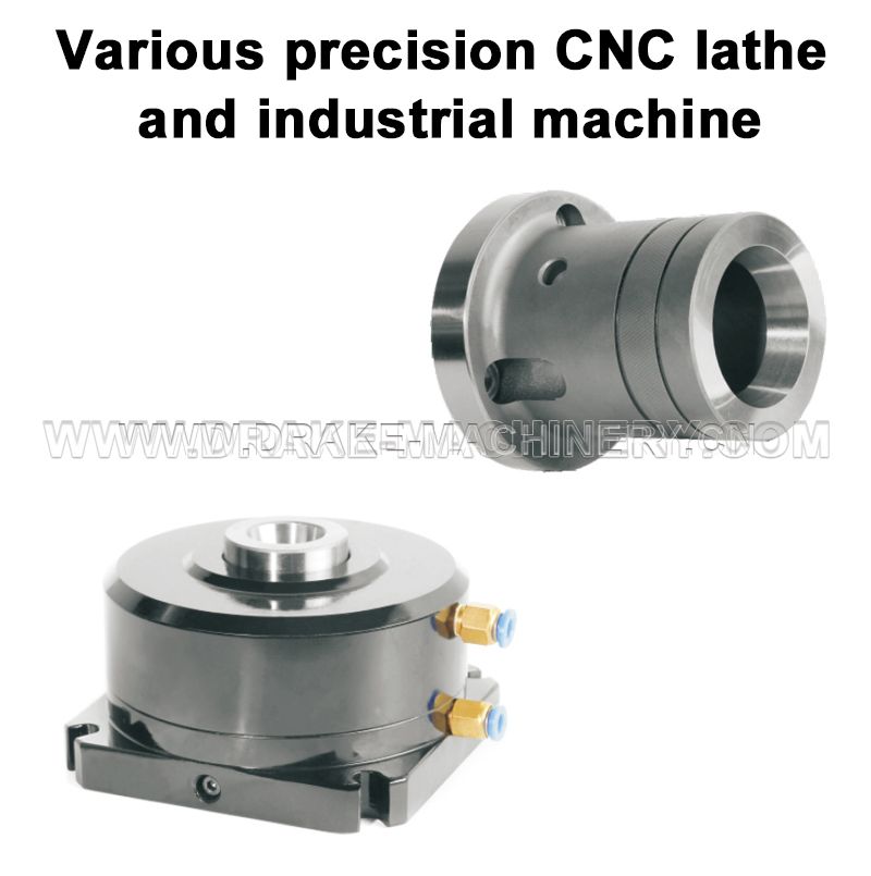 ER弹性筒夹 ER弹性筒夹