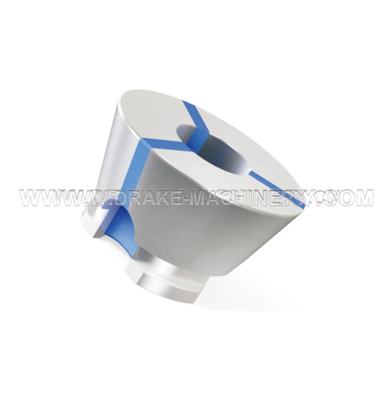 NK系列橡胶夹头 NK系列橡胶夹头