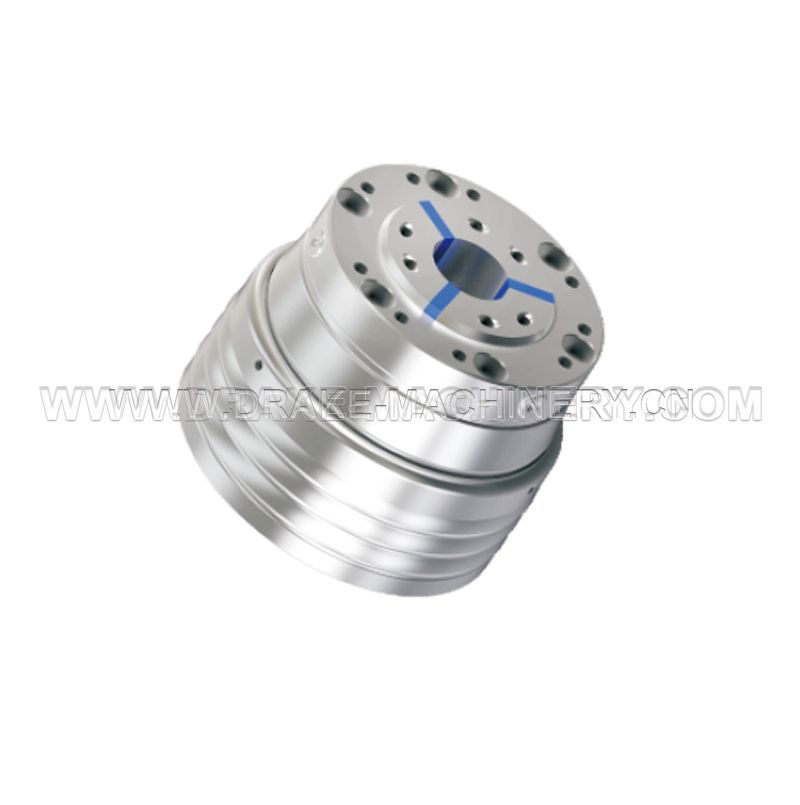 SK类止动后拉型本体系列