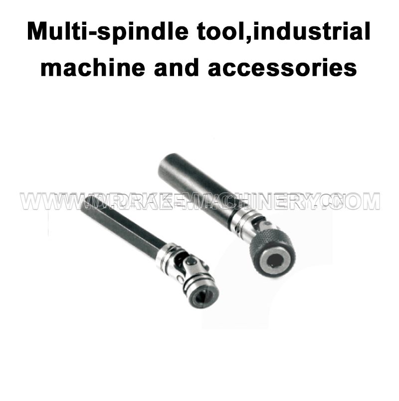 走心机夹头系列02 走心机夹头系列02