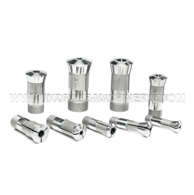 走心机导套系列01