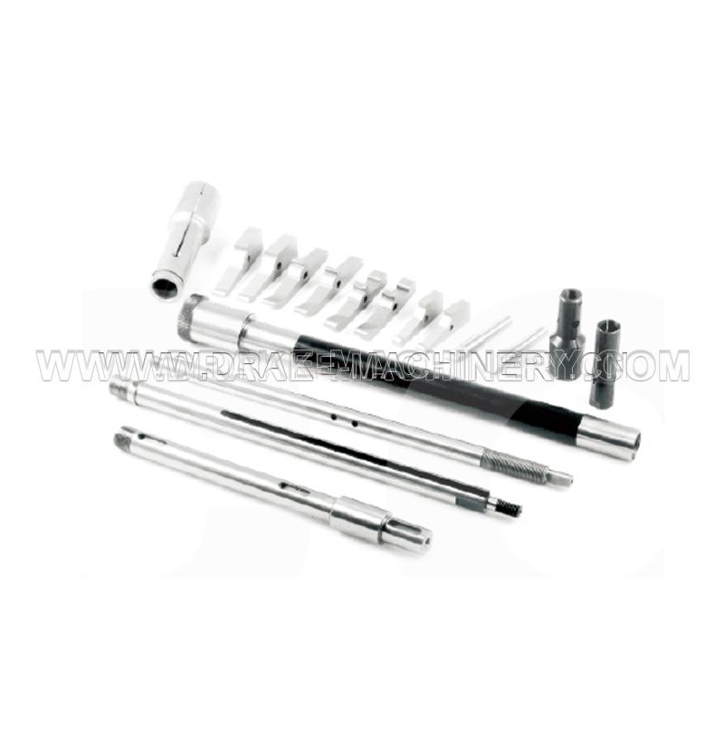 走心机导套系列02