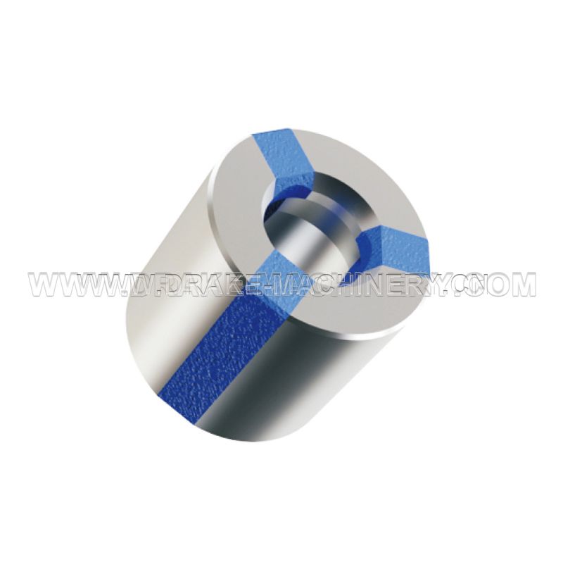 T210系列橡胶夹头 T210系列橡胶夹头