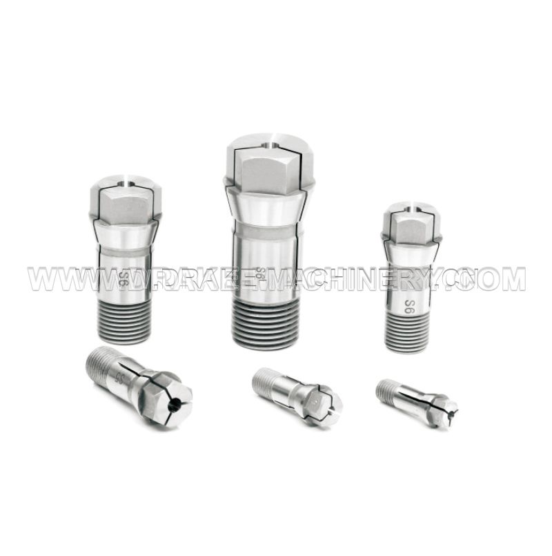 多轴器/攻牙机夹头 多轴器/攻牙机夹头