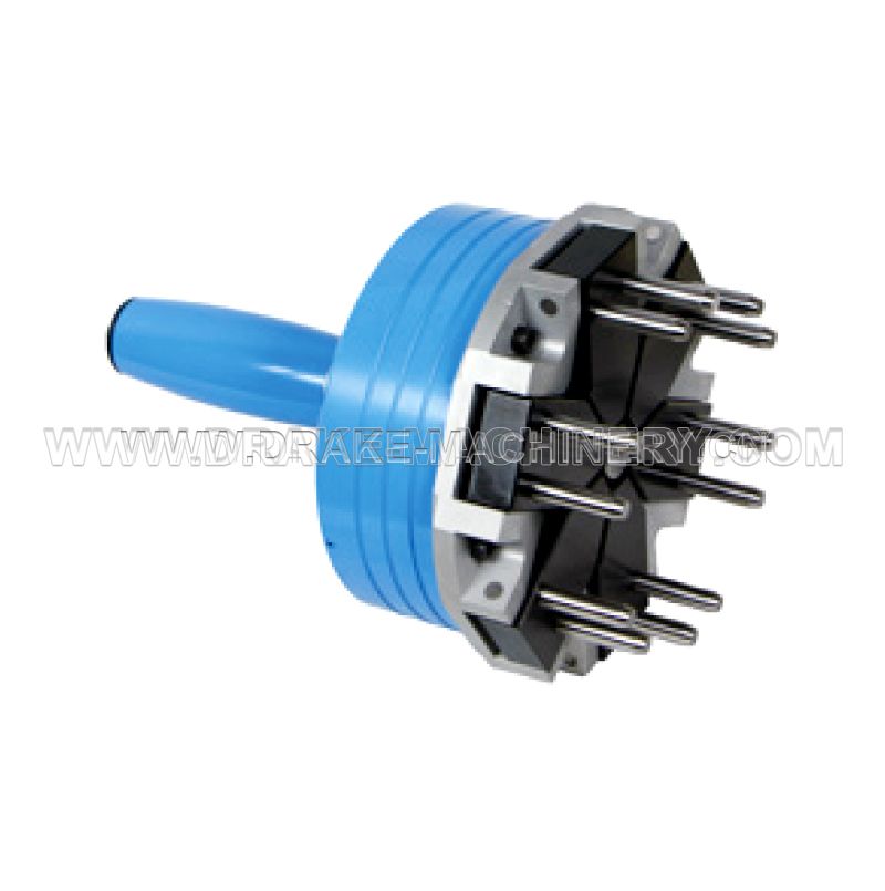 气动卸爪器 气动卸爪器